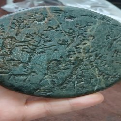 سنگ یشم باستانی