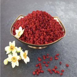 زرشک و زعفران