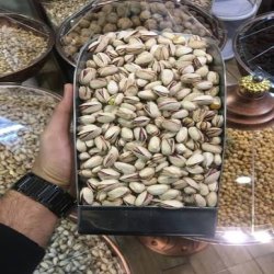 پسته پسته