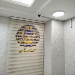 نصاب دوربین مداربسته و دزدگیر اماکن 