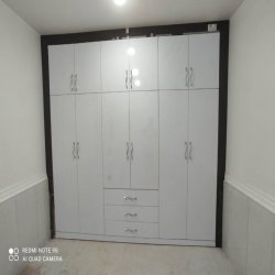 طراحی و ساخت کابینت و دکوراسیون داخلی