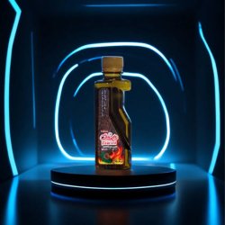 مایع اتش زا ایمن و گیاهی زاگروتی 