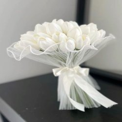 دسته گل عروس