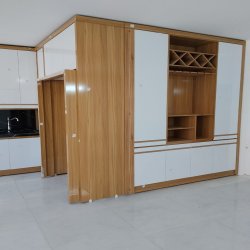 اپارتمان نوساز