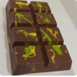 شکلات اجیلی شکلات اجیلی