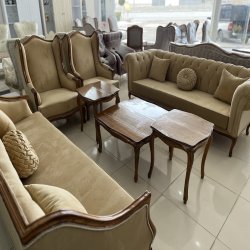 مبل کلاسیک