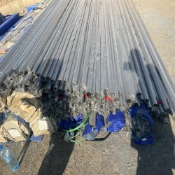 فروش آهن آلات تمامی مقاطع