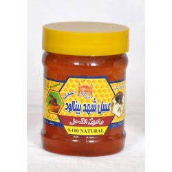 شرکت عسل شهد بینالود شرکت عسل شهد بینالود