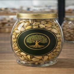 پسته ماریا از رفسنجان