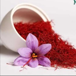 زعفران درجه یک سوپرنگین