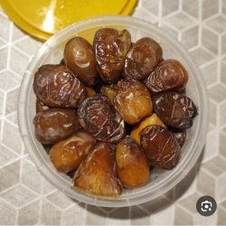 خرمای مضافتی تازه