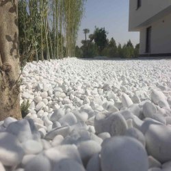 قلوه سنگ طبیعی تزئینی پبل قلوه سنگ طبیعی تزئینی پبل