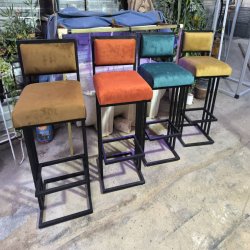 صندلی مدرن کانتری و بار 