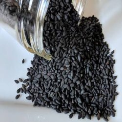 فروش سیاه دانه و روغن سیاه دانه
