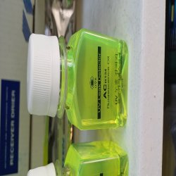 نشت یاب گاز کولر r134