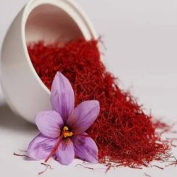 زعفران دوسین