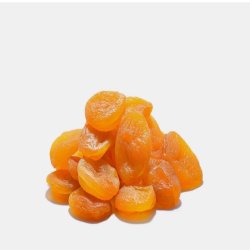 سیب وقیصی زرد آلو