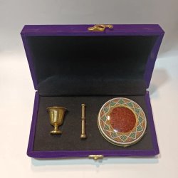 زعفران‌سوپر نگین درجه ۱