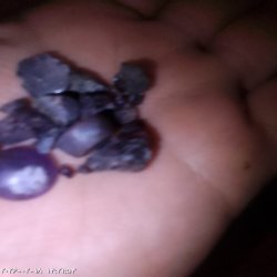 سنگ یاقوت زمرد زبرجد