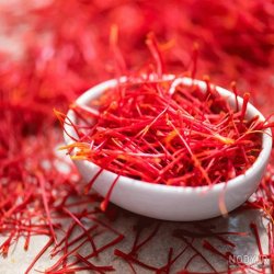 زعفران اصل مشهد