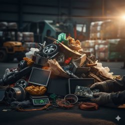 خرید و فروش ضايعات 