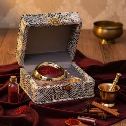 زعفران و خشکبار لوکس آفتوکا صادراتی