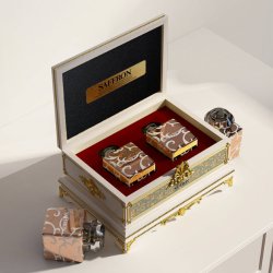 طلای قرمز
