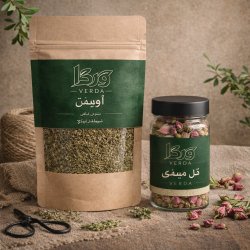 گیاه‌های دارویی