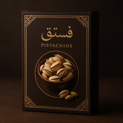 محصولات لاکچری