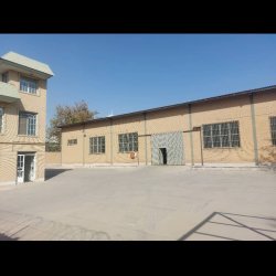 فروش زمین صنعتی