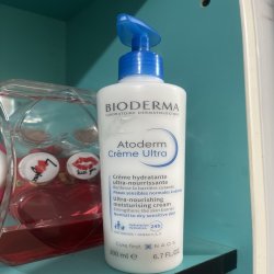 آبرسان bioderma  آبرسانی عمیق