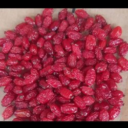 زرشک پفکی ممتاز خراسان