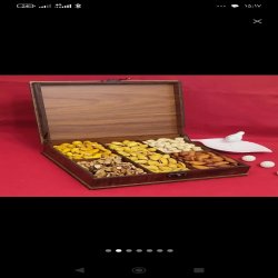 آجیل درجه ۱ ایرانی 