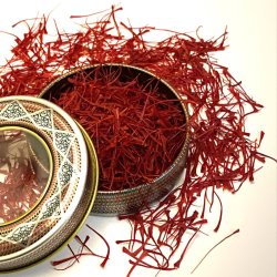 30 کیلو زعفران سوپرنگین آماده 30 کیلو زعفران سوپرنگین آماده
