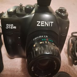 دوربینzenit312m