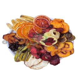 عرضه تخصصی میوه خشک