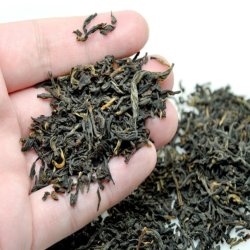 چای درجه یک لوکس