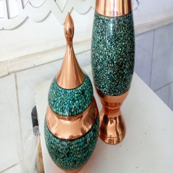 قندان فیروزه کوب
