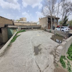 زمین 330 متری - تجاری صنعتی