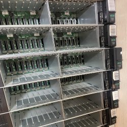 سرور استارت آپ Server DL380 G9 SFF