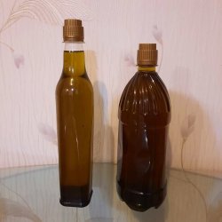 روغن سیاه دانه 