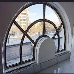 درب و پنجره ترمال