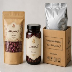 فروش مواد غذایی، گیاهی و خشکبار