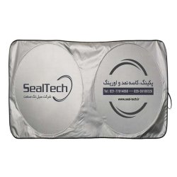 آفتابگیر ماشین آفتابگیر ماشین