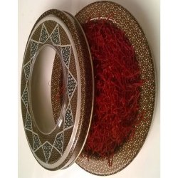 زعفران درجه یک مشهد