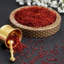 زعفران درجه یک خراسان رضوی (اصل)