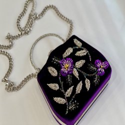 کیف مجلسی نارسیس