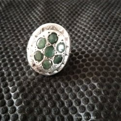 انگشتر نقره انگشتر نقره