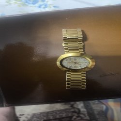 ساعت rado