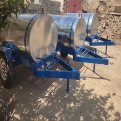 تانکر سازی نقابی